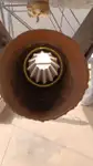 Fährschiff zu verkaufen