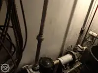 Trawler zu verkaufen