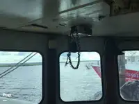 Trawler zu verkaufen