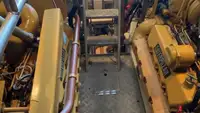 Rettungsboot zu verkaufen
