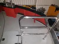 Arbeitsschiffe zu verkaufen