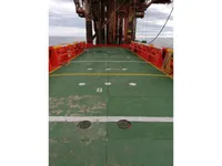 Crew-Boot zu verkaufen