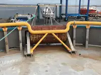 Schleppboot zu verkaufen