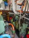 Schleppboot zu verkaufen
