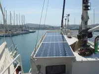 Trawler zu verkaufen