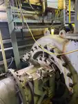 Bagger zu verkaufen