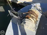 Trawler zu verkaufen