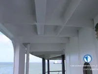 Öl-/Chemikalientanker zu verkaufen