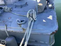 Landungsboot, Tank zu verkaufen