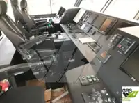 Kreuzfahrtschiff zu verkaufen