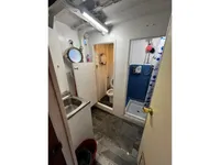Schleppboot zu verkaufen