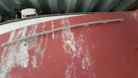 Trawler zu verkaufen