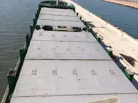Containerschiff zu verkaufen
