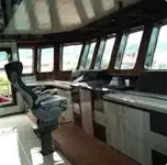 Landungsboot, Tank zu verkaufen
