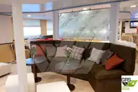 Kreuzfahrtschiff zu verkaufen