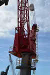 LNG-Tanker zu verkaufen