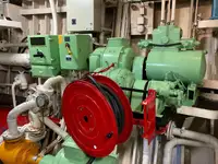 Schleppboot zu verkaufen