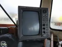 Rettungsboot zu verkaufen