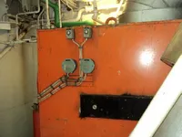 Trawler zu verkaufen