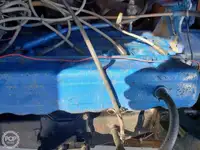Fischverarbeitungsboot zu verkaufen
