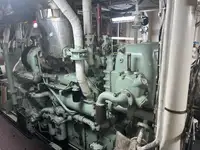 Trawler zu verkaufen