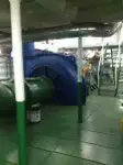 Bagger zu verkaufen