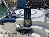Kreuzfahrtschiff zu verkaufen