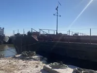 Barges zu verkaufen
