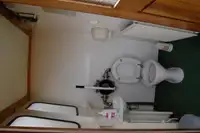 Arbeitsboote zu verkaufen