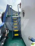 Schleppboot zu verkaufen