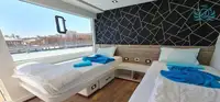 Kreuzfahrtschiff zu verkaufen