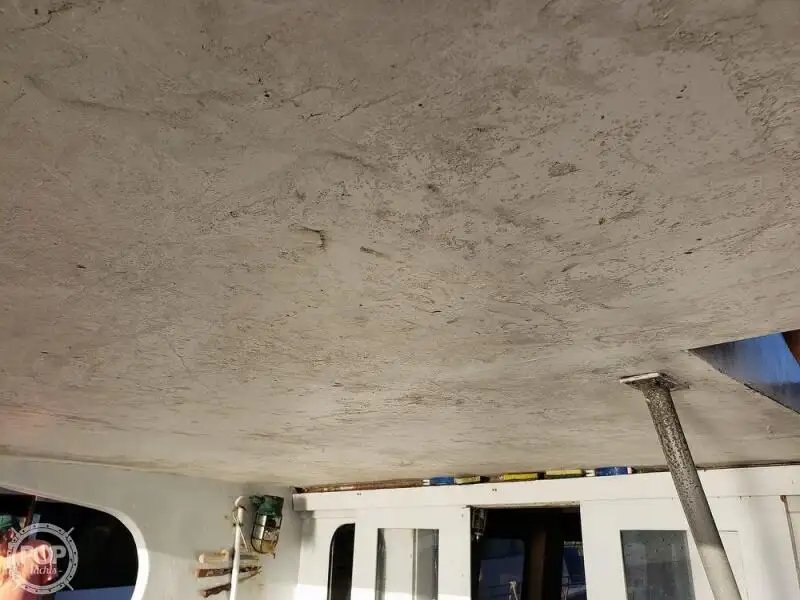 Fährschiff zu verkaufen
