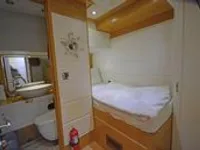 Yacht zu verkaufen