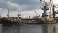 Bunkertanker zu verkaufen