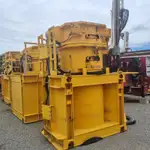 Barges zu verkaufen