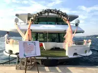 Passagierschiff zu verkaufen