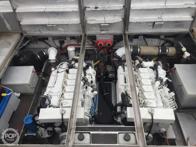 Crew-Boot zu verkaufen