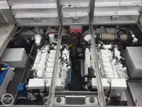 Crew-Boot zu verkaufen