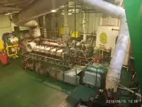 Bagger zu verkaufen
