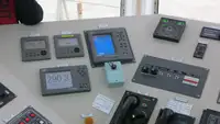 Schleppboot zu verkaufen