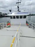 Langlinienschiff zu verkaufen