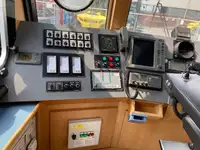 Bagger zu verkaufen