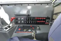 Patrouillenboot zu verkaufen