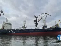 Kühlschiff zu verkaufen