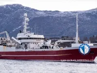 Trawler zu verkaufen