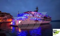Kreuzfahrtschiff zu verkaufen