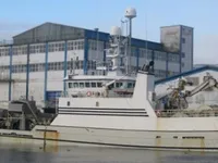 Trawler zu verkaufen
