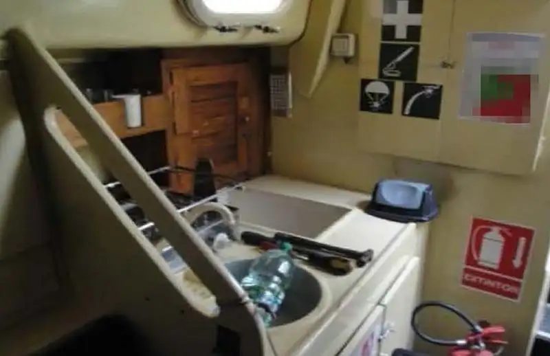 Lotsenboot zu verkaufen
