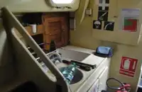 Lotsenboot zu verkaufen