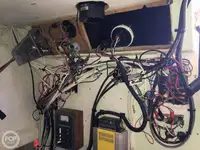 Trawler zu verkaufen